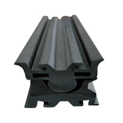 China Customer Requirement EPDM Rubber Seal For Doors And Windows Seal Rubber Strip for sale