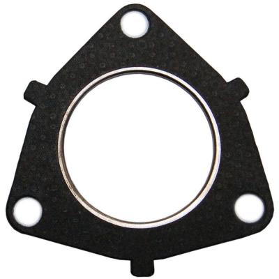 China EPDM flange gasket for sale