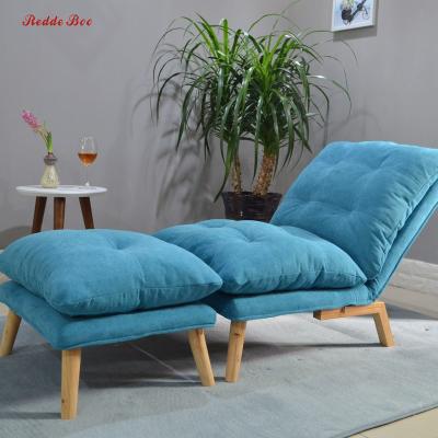 China Belgium Living Room Furniture Wood Frame Modular Chairs, Max Home Furniture Chair Sofa, Adjust Backrest Single Chair M85 for sale