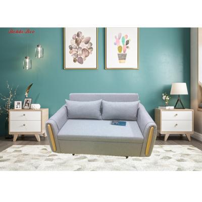 China China Supplier Adjustable European Bedroom Multi Purpose Sofa Bed Set Furniture (Others) for sale