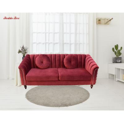 China High Glossy Mexico Buy Convertible Furniture Sofa For Foreign Importer Sofa Cushion Small Home Use for sale