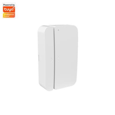 China Detect Open / Close Door / Window Statuses 6 - 10 IEEE 802.11b/g/n 2.4GHz WIFI Smart Door Open Smart Sensor Months Standby Time for sale