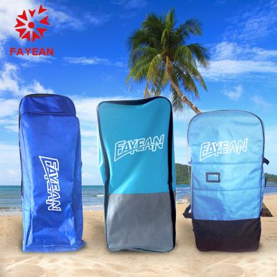 China Inflatable Fitness Mat Fitness Equipment Water Sports Area Gymnasium For Sale Inflatable Paddle Board Surfing Accessories for sale