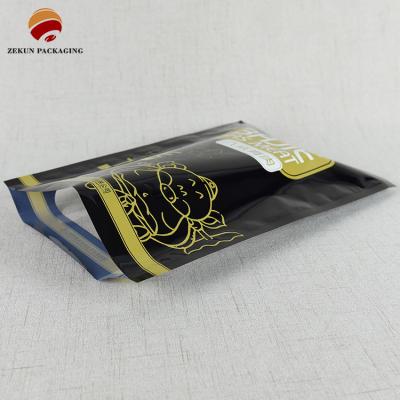 Cina CMYK / PANTON Food Packaging Bag PET / AL / PE Aluminum Foil For Durable Packaging in vendita