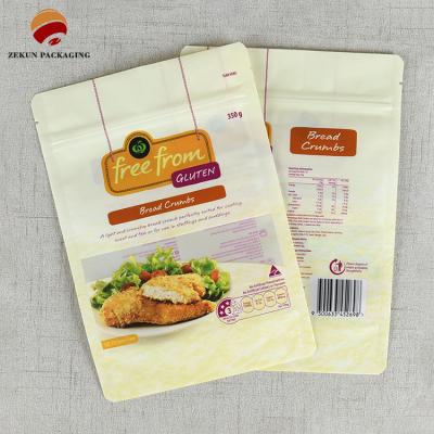 China Client's Recommended Moisture Proof Food Packaging Bag for sale