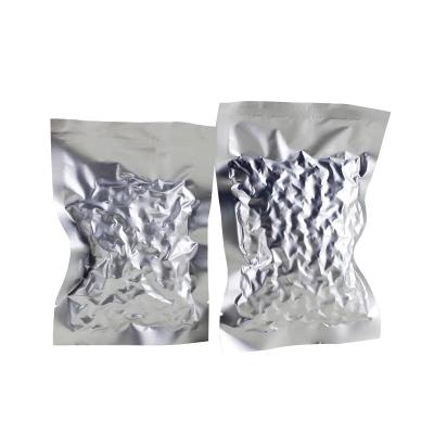 China Geruchsichere Silber-Retort-Tasche Verpackung mit Barriere-Temperatur zu verkaufen