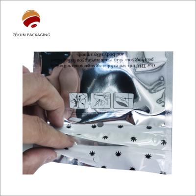 China Customized Food Bag Gravure Printing for sale