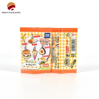 China Custom Size Thickness Food Packaging For Moisture Resistance for sale