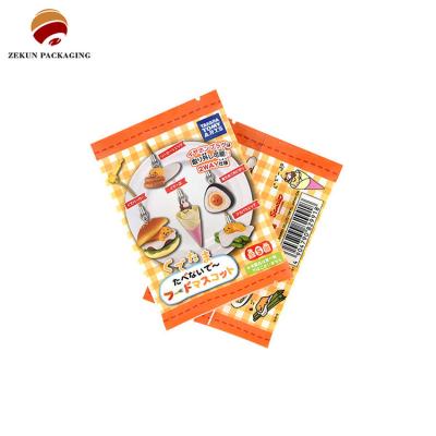 Cina Customized CMYK / PANTON Dry Food Packaging With Matt Or Shiny Finishing in vendita