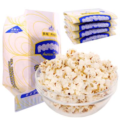 China Customized Capacity Popcorn Paper Bags Leakproof for sale