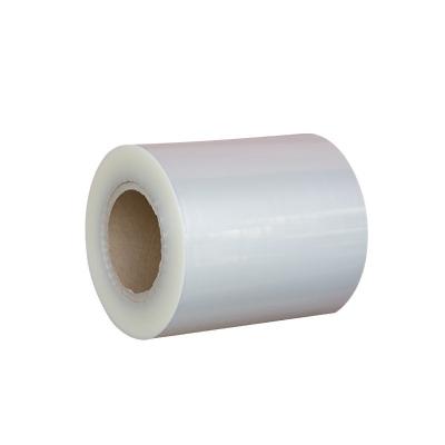 China Transparent BOPP Heat Shrink Film For Packaging for sale