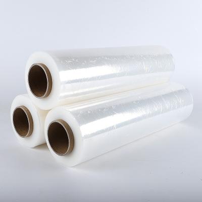 China Laminated Roll Form Printed Logo Shrink Film In UV Stabilization OEM Branded for sale