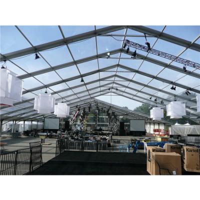 China Outdoor Party Marquee Outdoor Tent For Wedding Winter Event Party Tent Big Marquee Outdoor Party Canopy Tent for sale