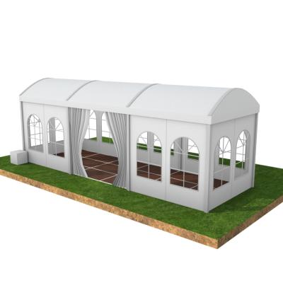 China 2020 China Best Selling Water Proof Tent Wedding Tents For Sale Tourist Mini Party Tent for sale