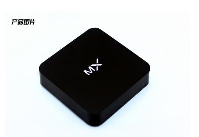 中国 Anrdoid 4.2.2 マレーシア IPTV 箱のマレーシア ASTRO チャネルが付いている二重中心の Amlogic 8726 MX 販売のため