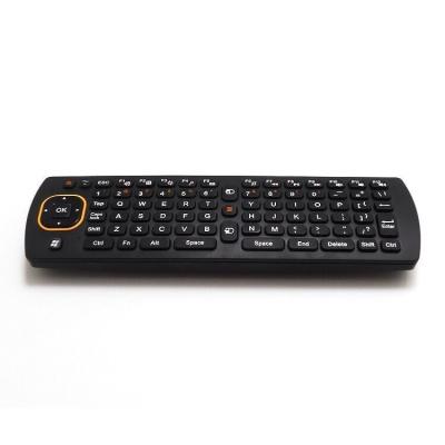 China 2.4G Wireless 3 in1 Fly Air Mouse for Android Smart TV Box or Google IPTV Box for sale