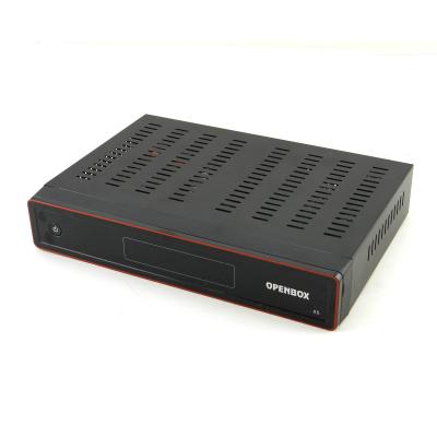 中国 元の OPENBOX X5 HD DVB-S2 デジタルのサテライト レシーバ IPTV サポート インターネットのイーサネット 販売のため