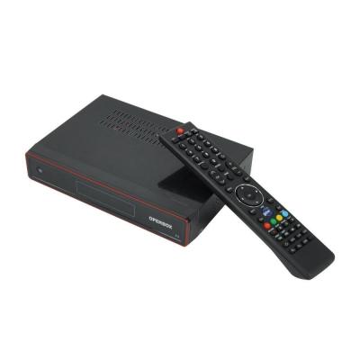 中国 HD PVR Wi-Fi 1080P 完全な HD DVB-S2 デジタルのサテライト レシーバの Openbox Z5 サポート CCcam Newcam Mgcam 販売のため