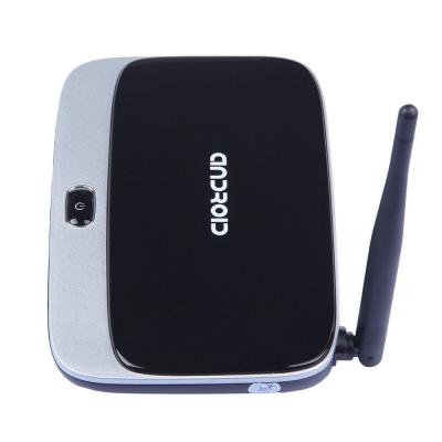 China Full HD1080P Russian IPTV Box with RK3188T Quad Core Google Android Mini PC Player for sale