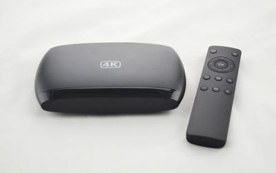 China El ruso quad-core AmlogicS812 canaliza la caja/Google Media Player elegante androide de HD TV en venta