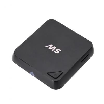 China Caja elegante Google instalado previamente XBMC13.2 Media Player del androide 4,4 TV en venta