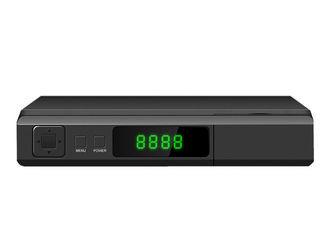 China El set-top box del T2 del sintonizador DVB del doble H2.64 libera para ventilar el microprocesador de MSB1236C en venta