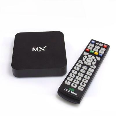 China HD IPTV con la caja androide 1GB 8GB Kodi QHDTV 600+ de los canales del árabe viven los canales en venta