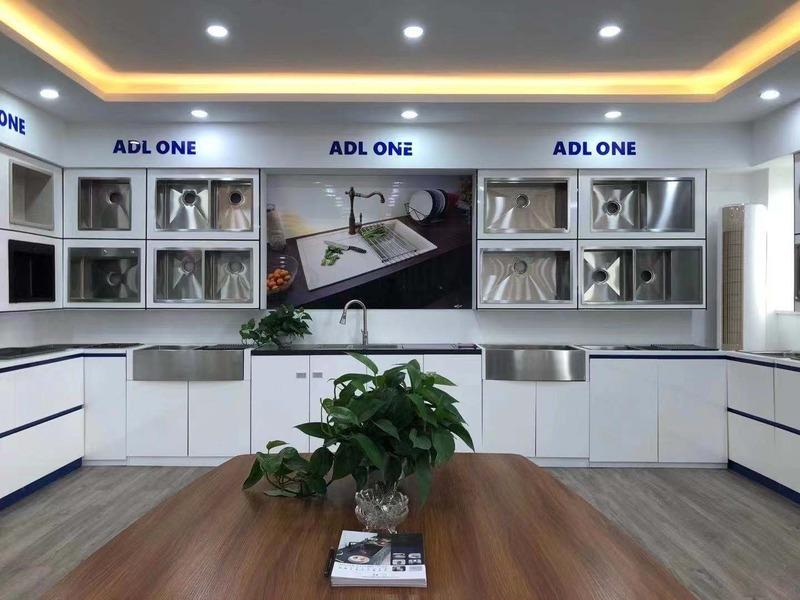 Verified China supplier - Foshan Adlone Kitchenware Technology Co., Ltd.