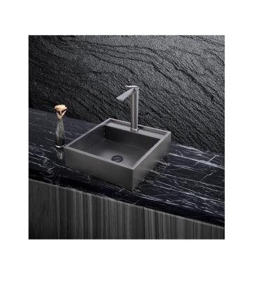 China Modern Factory Price Bath Sink Cheap Bath Basin Bathroom Sink With Best Quality for sale