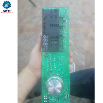 China SKYWORTH Household Washing Machine Panel PCB Parts for sale