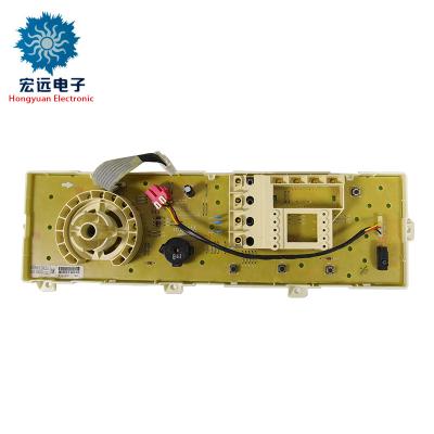 China Household factory LG washing machine panel display board EBR61282518 for sale