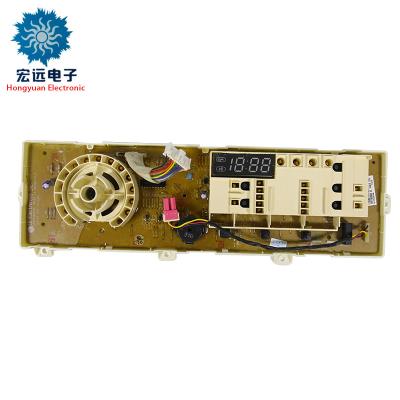 China Household High Qulity EBR73933809 LG Washing Machine Control Panel PCB for sale