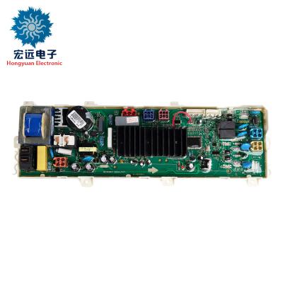 China Household LG EBR7381030332 Mainboard Washing Machine Control Mainboard PCB Board for sale