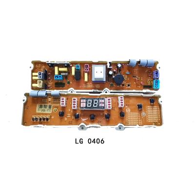 China Household pulsator washing machine display control board for sale