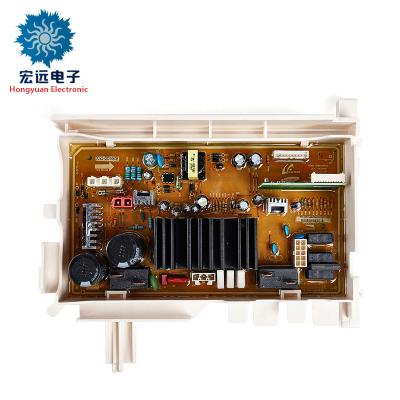 China DC92-01640H household fully automatic washing machine control panel for Samsung motherboard seal control board for sale