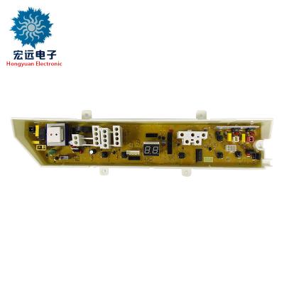 China Household SX00244 Wasing Machine Parts Washing Machine PCB For Samsung for sale