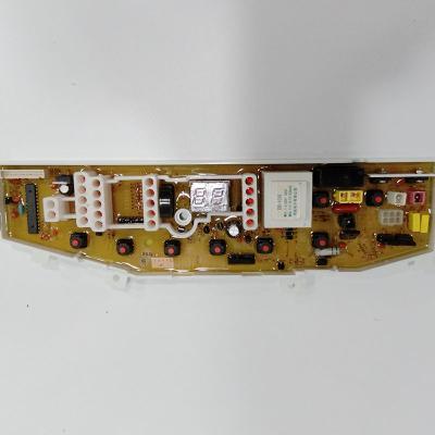 China Household India South America PCB Board For Samsung Washing Machine Spare Parts for sale