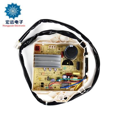 China 17138000009798 Household LittleSwan Midea Washing Machine PCB Board for sale