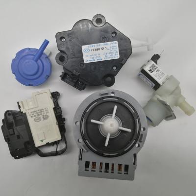 China Household Front Top Loading Buy Spares Washing Machine Parts For Swirl Sharp Haier LG for sale