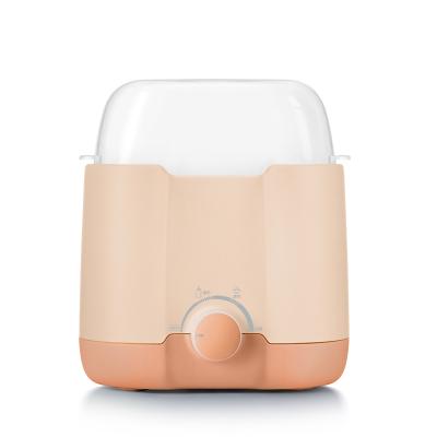 China BPA Free Promotion Products For Baby Feeding Supplies Smart Milk Warmer Without Bottle OEM Milk Warmer for sale