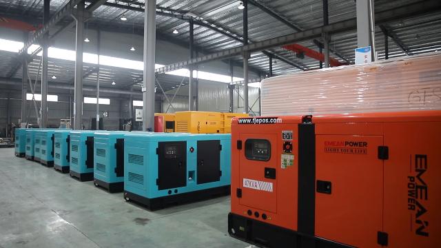 Verifizierter China-Lieferant - Fujian Epos Electric Machinery Co., Ltd.