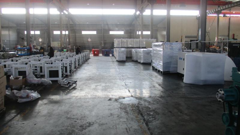 Verified China supplier - Fujian Epos Electric Machinery Co., Ltd.