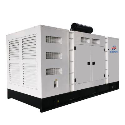 China 30kw diesel generator set, used diesel generator 50 kva with best price from china for sale