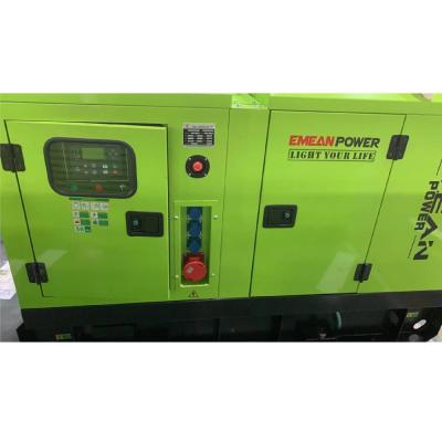 China 60kw 100kva alternador 220v alternador ac dinamo gerador diesel gerador de energia 50kw 80kva notstrom price for sale