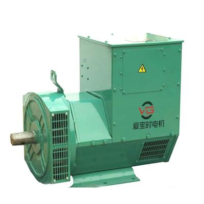 China EM-274C AC Brushless Generator 50kva AC Three Phase 160A OEM/ODM zu verkaufen