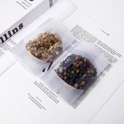 China Mixed crystal gravel box of various China natural energy crystal stones for home decor for sale