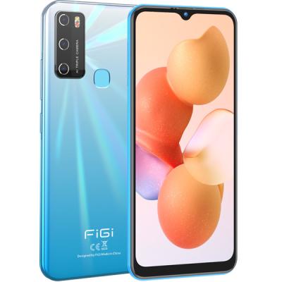 China NOTE 11 PRO 6.52inch 64GB 3GB Dual SIM Card FIGI Smart Phones Mobile Cell Phone 13MP Triple Camera Android MTK CPU 5200mAh Triple Camera Game celulares for sale