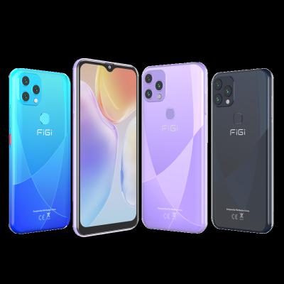 China Dual SIM Card New Unlock Smartphone NOTE 1S With Original Dual SIM Card Face ID Android 11 4GB 128GB Celulares Game Battery Phone for sale