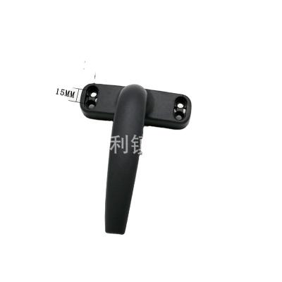 China OEM Modern Simple High Quality Aluminum Handle For Windows for sale