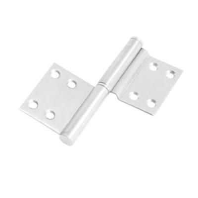 China Modern Smartherm Quality Hardware Stainless Steel Hinge For Casement Door for sale